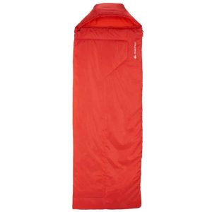 کیسه خواب پتویی کلاه دار کچوآ فورکلاز