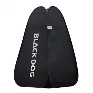 چادر سرویس بهداشتی black dog