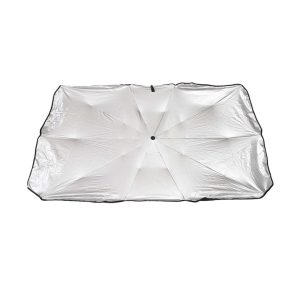 چتر آفتابگیر خودرو